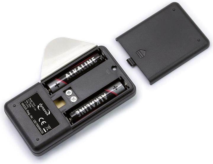 Produktbild Dynavox Elektronische Tonarmwaage TW-2 (Tonarm)