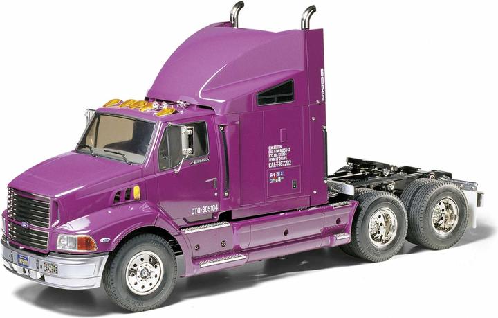 Tamiya 300056309 Ford Aeromax 1:14 El (Kit)