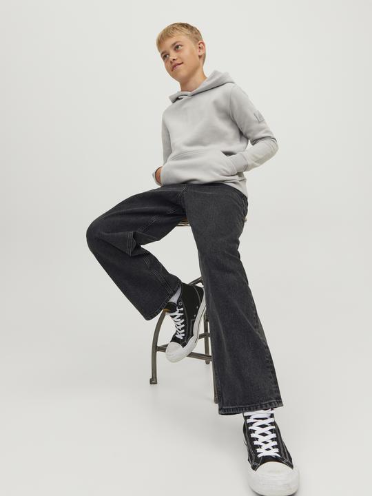 Image du produit Jack & Jones Boys Alex Original MF 823 Baggy Jeans (158)