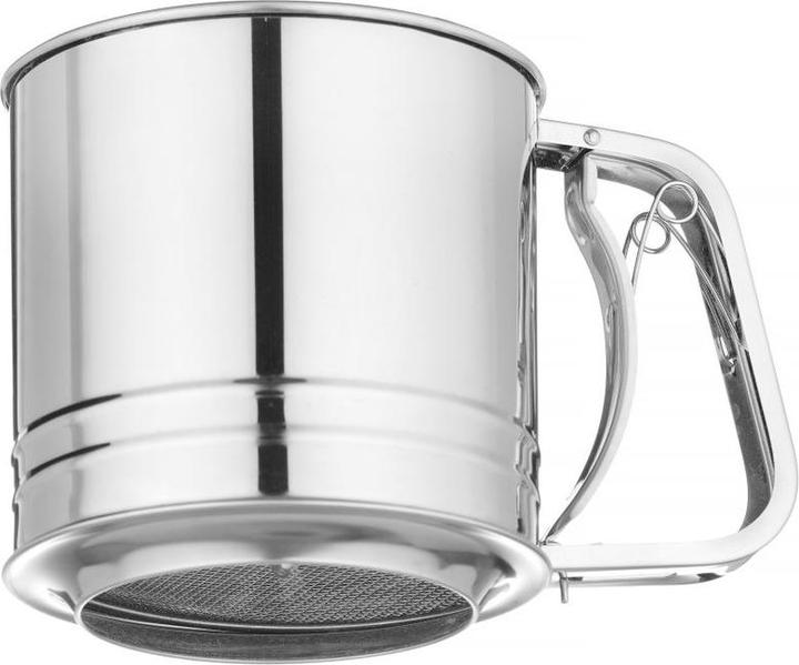 Actual product image Hendi Flour sieve 187x125x127mm (12.50 cm)
