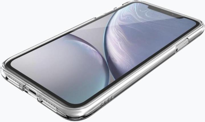 Image du produit QDOS HYBRID Clear IPHONE 11coque (Apple iPhone 11)