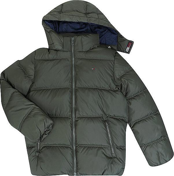 Produktbild Tommy Hilfiger Daunenjacke