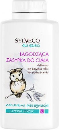 Sylveco Baby Care