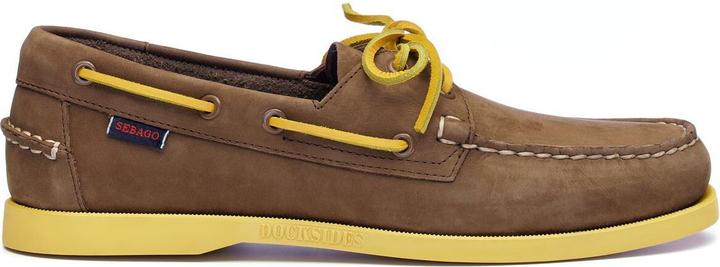 Produktbild Sebago Docksides Portland (44)