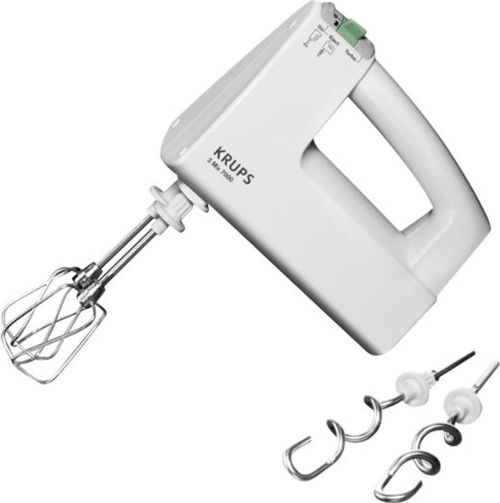 Productafbeelding Krups 3 Mix 7000 (500 W)