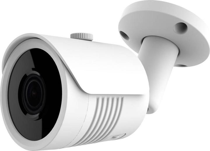 Produktbild B & S Technology LA C 500FK AHD, HD-CVI, HD-TVI, Analog-Überwachungskamera 2592 (2592 x 1944 Pixels)
