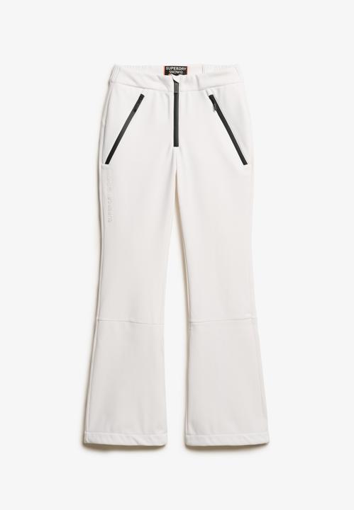 Produktbild Superdry Schmal geschnittene Softshell-Skihose