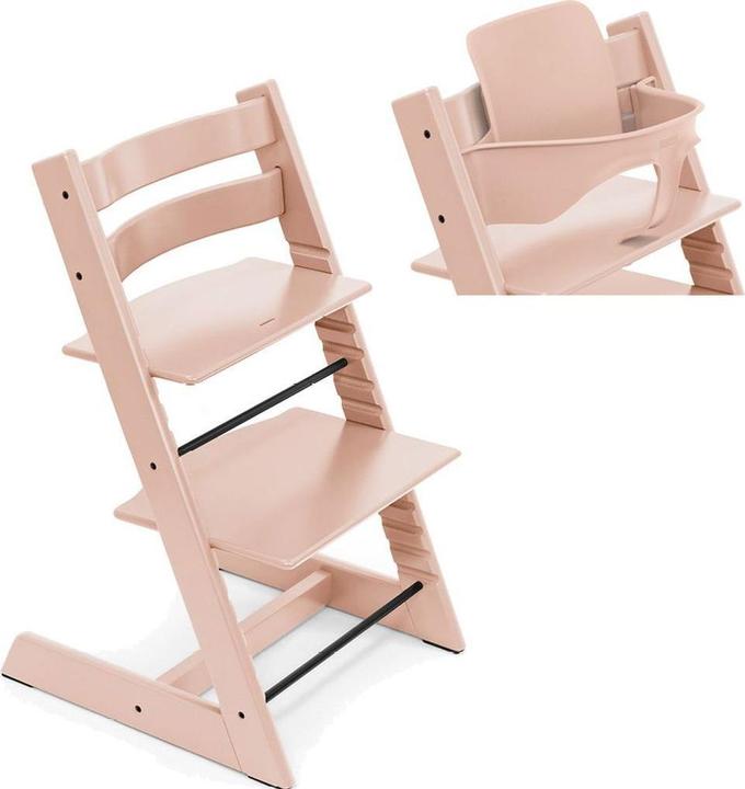 Serenity Pink