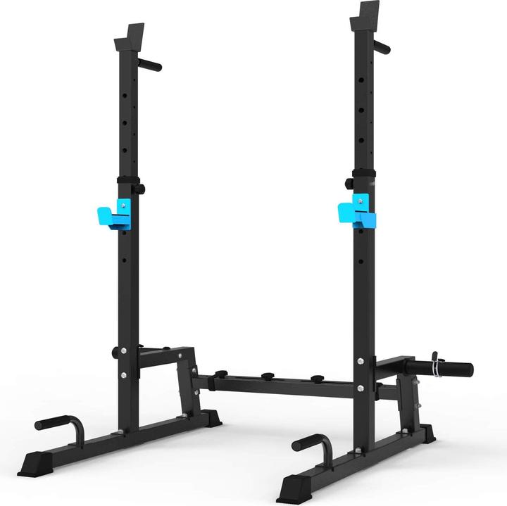 Produktbild Jx fitness Langhantelablage