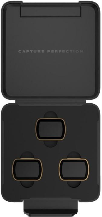 Produktbild PolarPro Shutter Collection (Osmo Pocket 3)