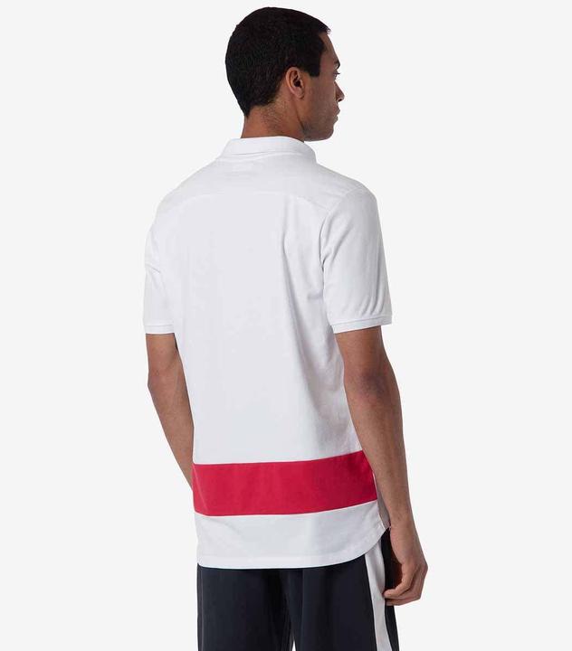 Image du produit Kappa Polo AS Monaco Acramy 2024/25 (L)