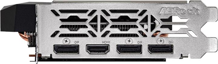Actual product image AsRock RX6600 Challenger D (8.19 GB)