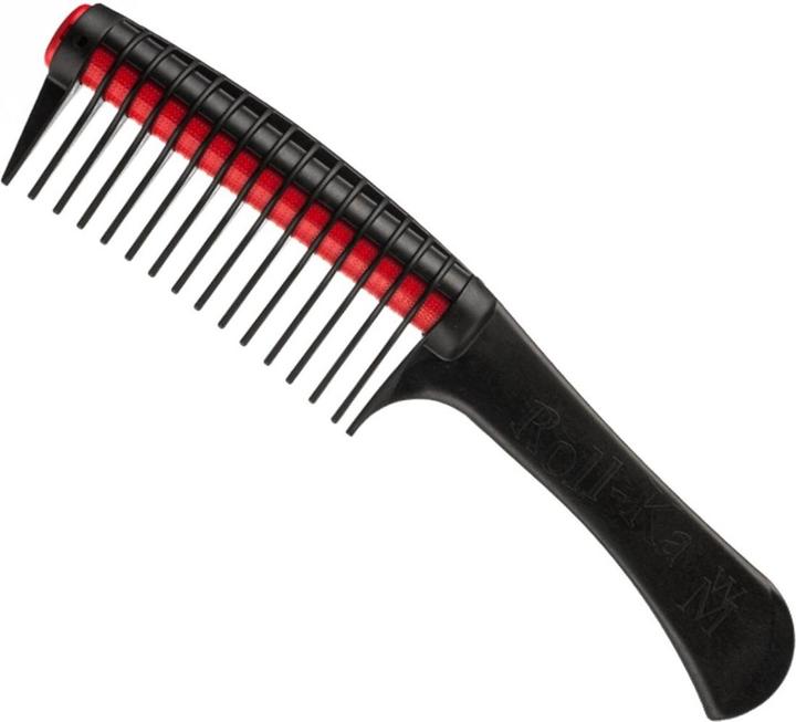 Produktbild Hercules Sägemann Triumph Technic Roll-Ka schwarz Färbekamm 9" 79400