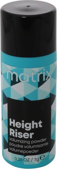 Produktbild Matrix Style Link Height Riser 7g (Volumenschaum)