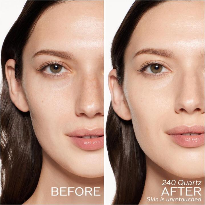 Image du produit Shiseido Revitalizing Skin Glow Fond de teint No 240 (240 Quartz)