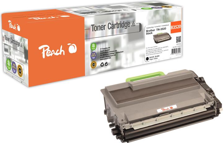 Image du produit Peach TN-3520 PEA, module (CF)
