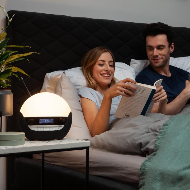 Immagine prodotto Lumie Bodyclock Luxe
