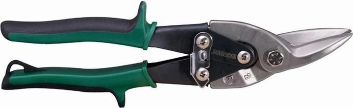 Actual product image Ironside Sheet metal shears right green 250 mm (250 mm)