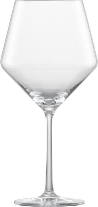 Produktbild Zwiesel Pure (69.20 cl, 2 Gläser, Rotweingläser)