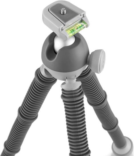 Immagine prodotto Joby PodZilla Kit Grande (Materiale sintetico)