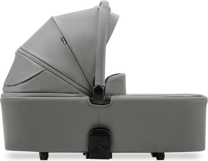 Actual product image Hauck Move N Care Set Dark Grey