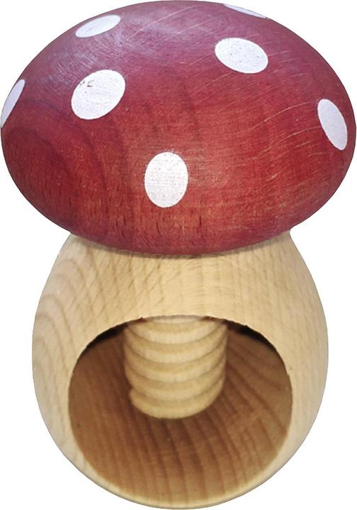 Hofmeister Holzwaren Casse-noix 'Ail de mouche