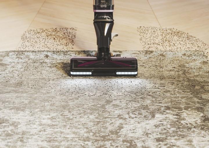 Actual product image Hoover HFX10P 011