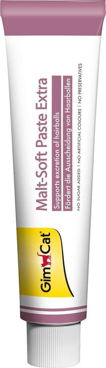 Image du produit Gimpet Pâte Mal Soft Extra TGOS (Adulte, Junior, Senior, 1 pcs, 200 g)
