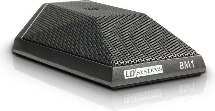 Image du produit LD Systems microphone périphérique