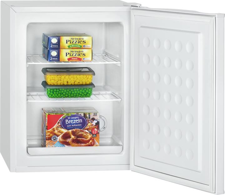 Bomann GB 7236 (Stand-alone, 42 l)