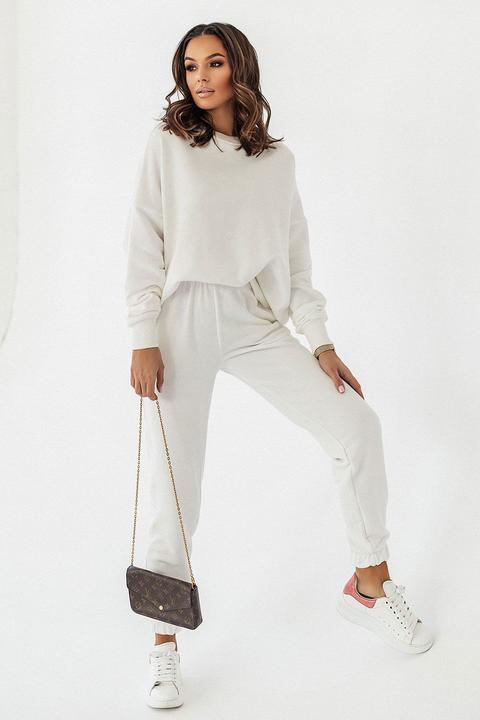 Actual product image Ivon Sports suit trousers model (M, L)