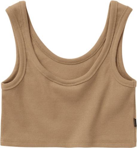 Actual product image Mystic Glow Crop Tank Women (S)