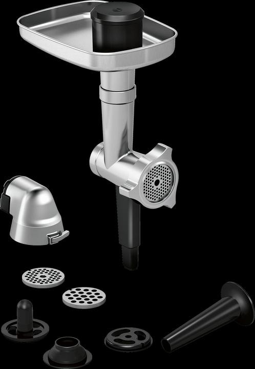 Bosch Hausgeräte Mincer MUZ9HA1