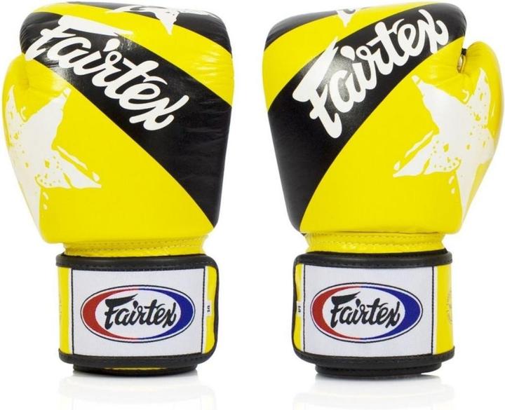Immagine prodotto Fairtex Boxhandschuhe BGV1 Nation Print (16 OZ)