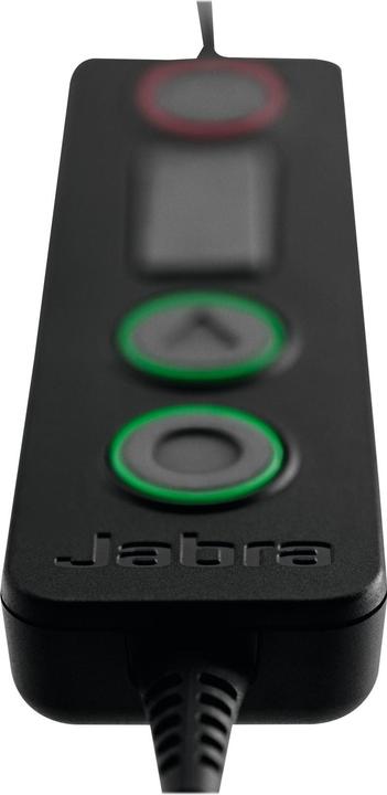 Produktbild Jabra BIZ 2300 Unify Mono (Kabelgebunden)