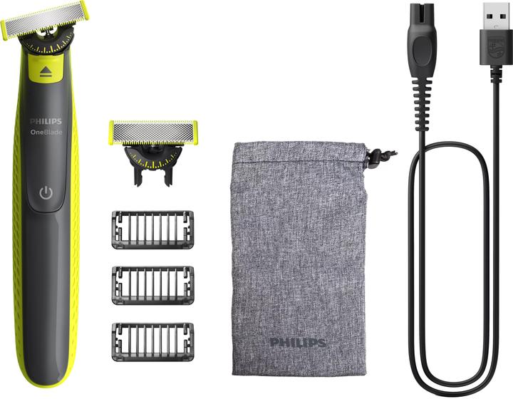 Produktbild Philips OneBlade 360