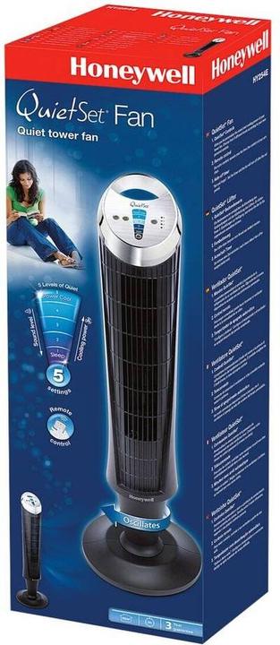 Produktbild Honeywell Hy-254e4 (60 dB)