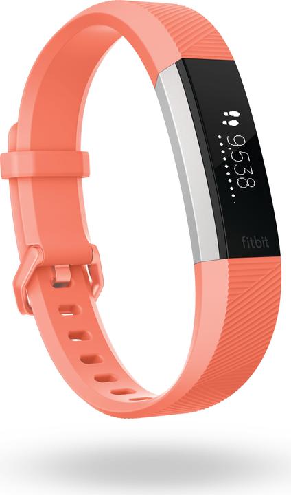 Produktbild Fitbit Alta HR