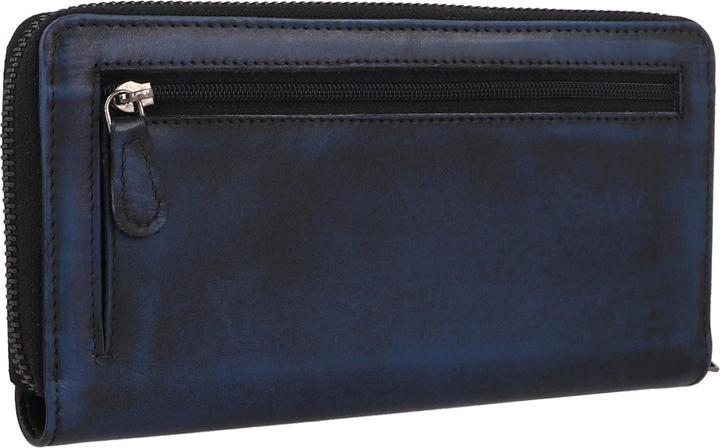 Immagine prodotto Greenburry Destressed Geldbörse RFID Schutz Leder 19 cm