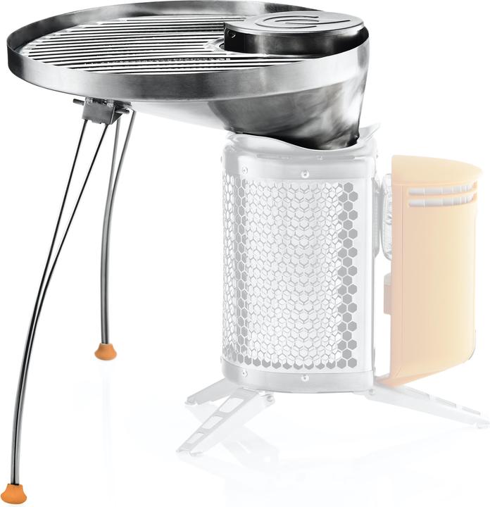 Produktbild Biolite CampStove PortableGrill
