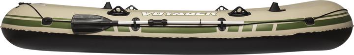 Produktbild Bestway Voyager 501 (348 cm, 3 Pers.)
