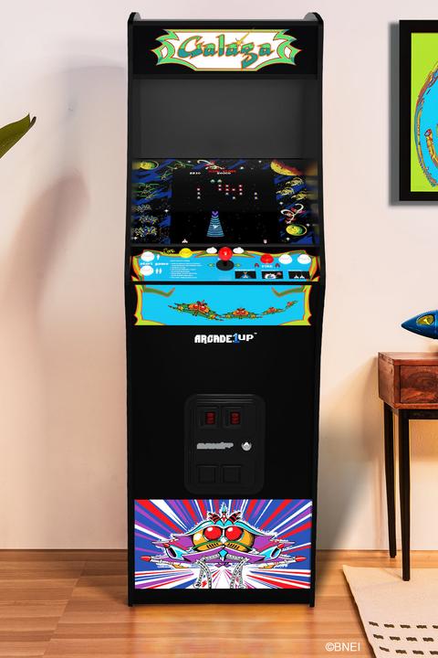Produktbild Arcade1Up Galaga Deluxe