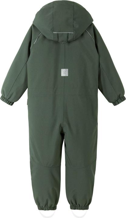 Produktbild Reima Schneeanzug tec Tromssa (122)