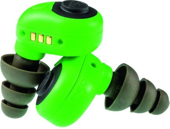 Productafbeelding 3M Peltor elektronische oordopjes (1 x)