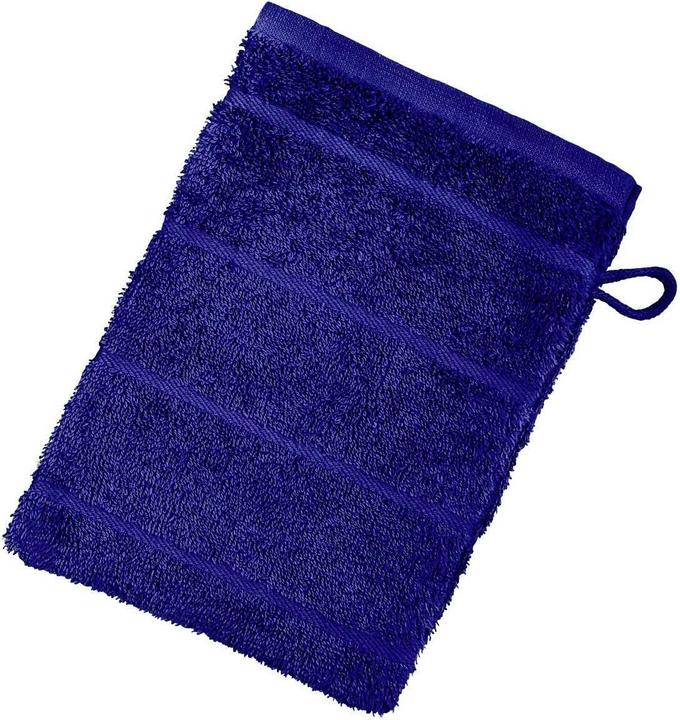 Dunkelblau