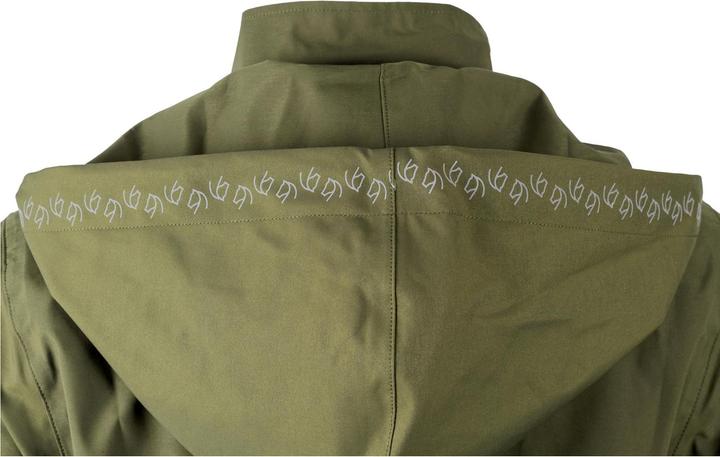 Actual product image Marengo Elements mackintosh (XXS)