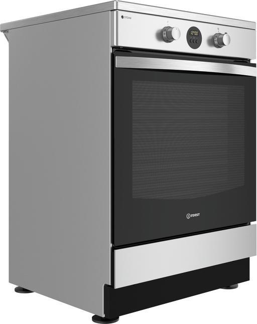 Image du produit Indesit IS67IQ8CCX/FR