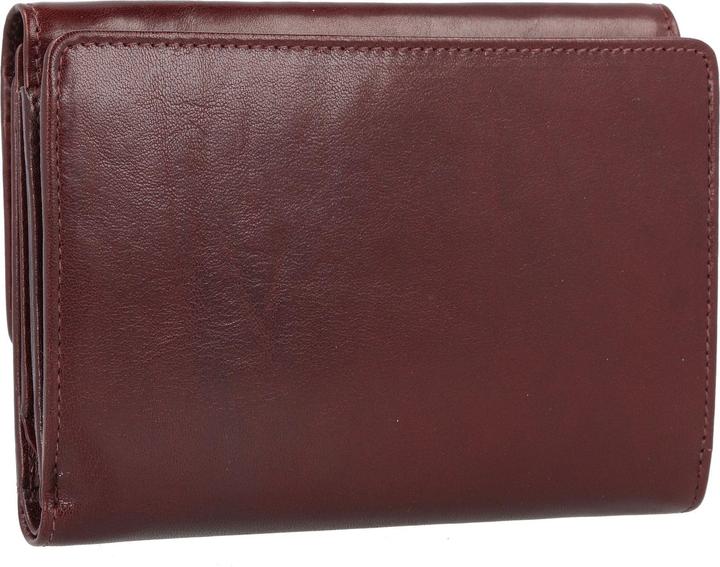 Image du produit Esquire Toscana Portefeuille Protection RFID Cuir 14 cm