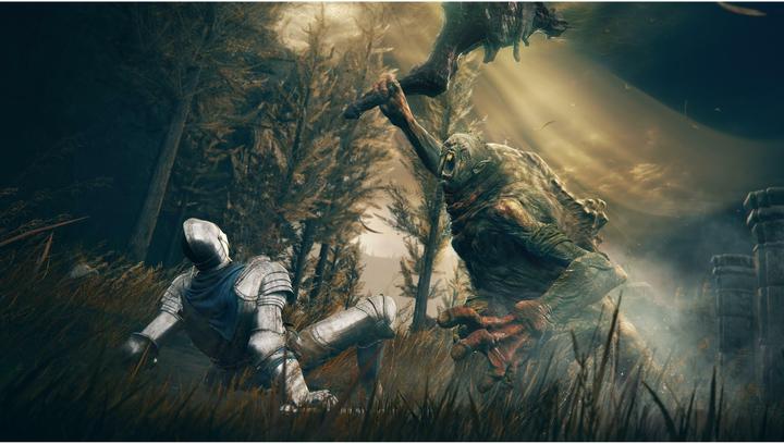 Immagine prodotto Bandai Namco Anello di Elden - Edizione Ombra dell'Erdtree (PS5, Multilingue)