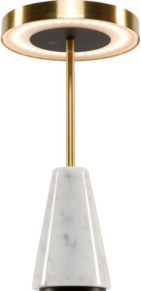 Produktbild Broggi Lampada Decò Marmo Bianco (147 lm)